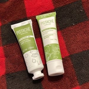 PISTACHÉ Skincare Pistachio Hydrating Body Butter